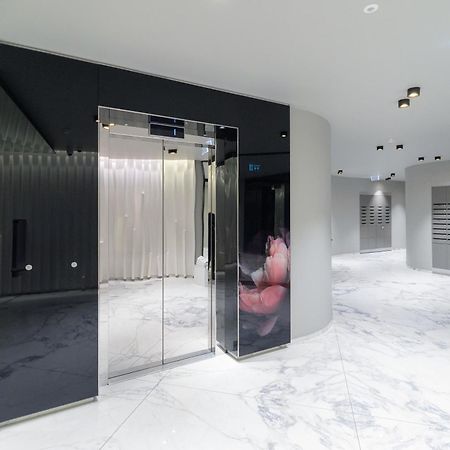 Revalia Das Haus Studios 외부 사진