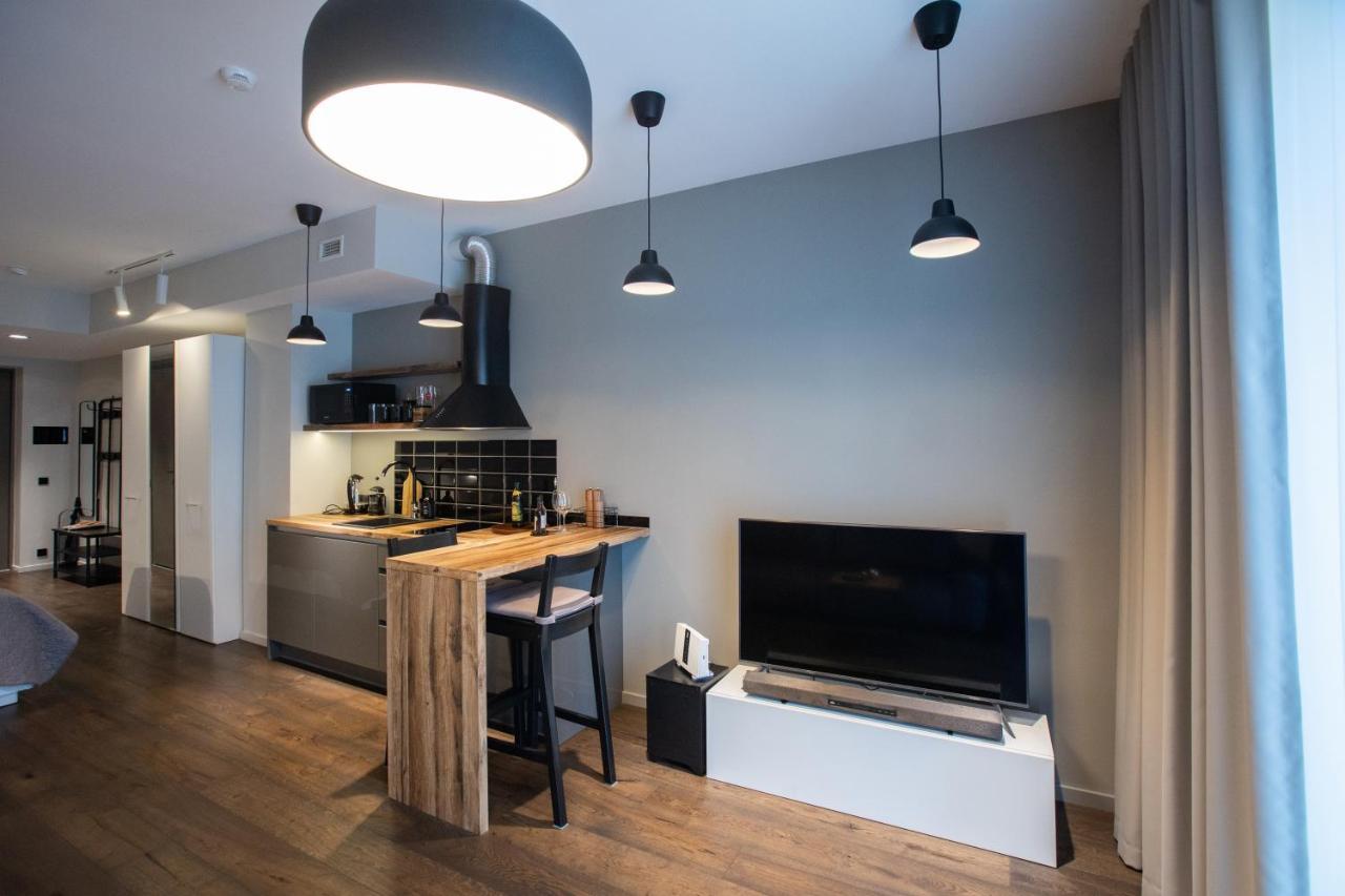 Revalia Das Haus Studios 외부 사진