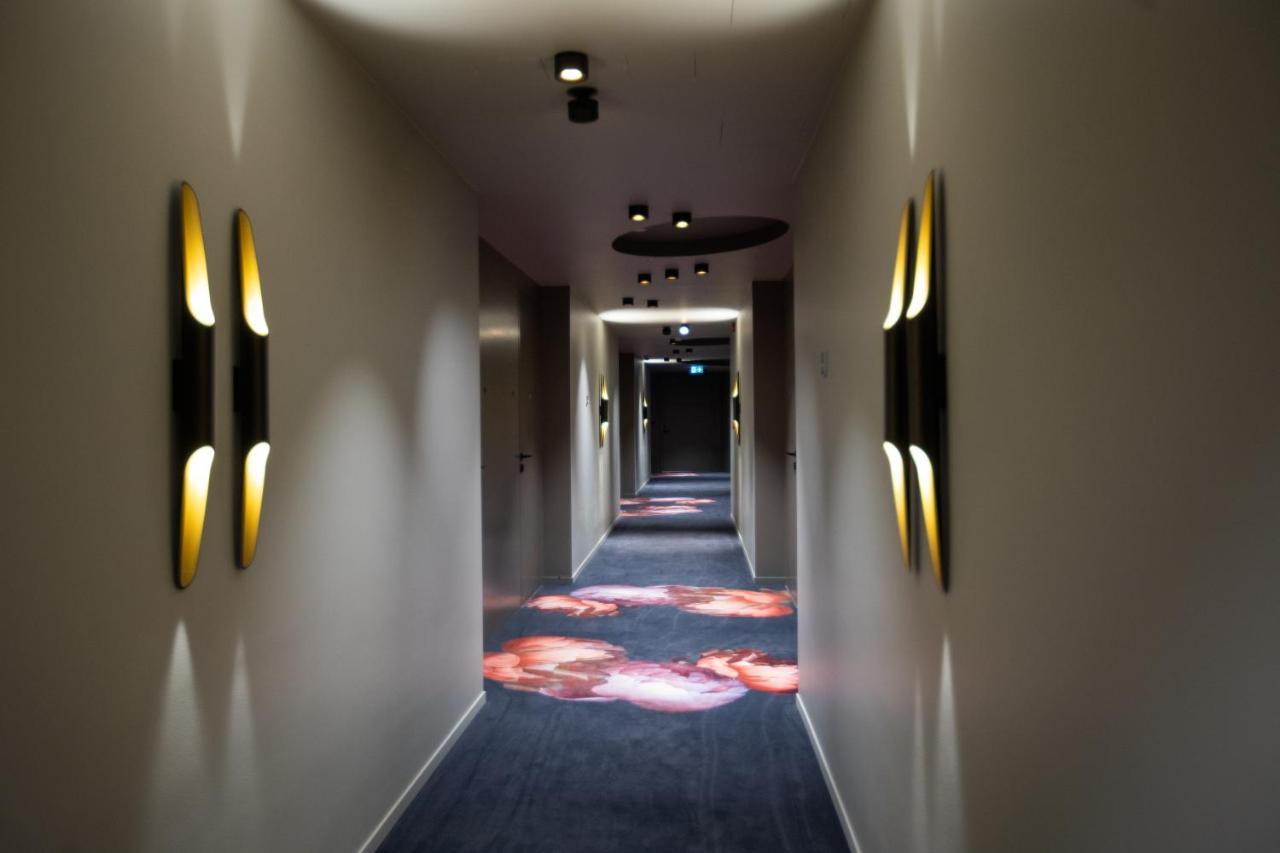Revalia Das Haus Studios 외부 사진