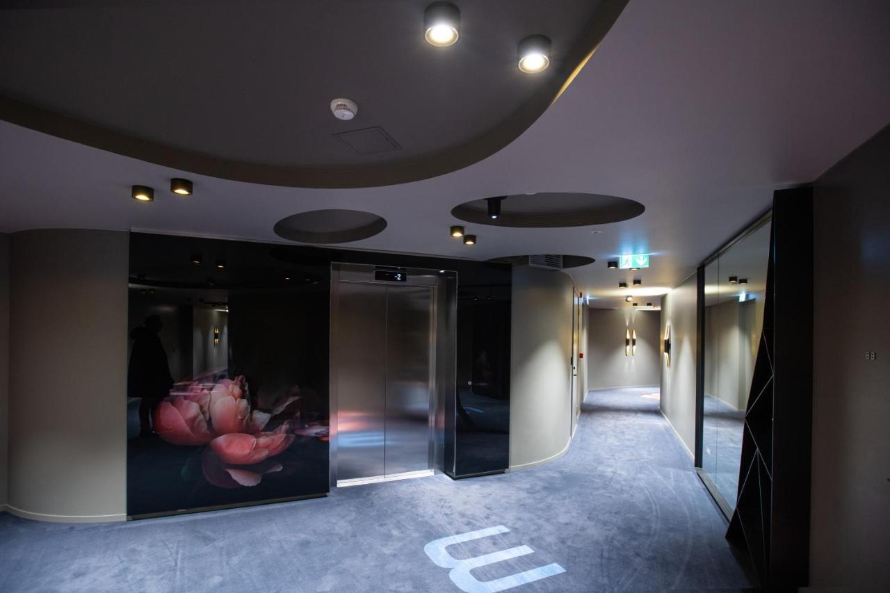 Revalia Das Haus Studios 외부 사진