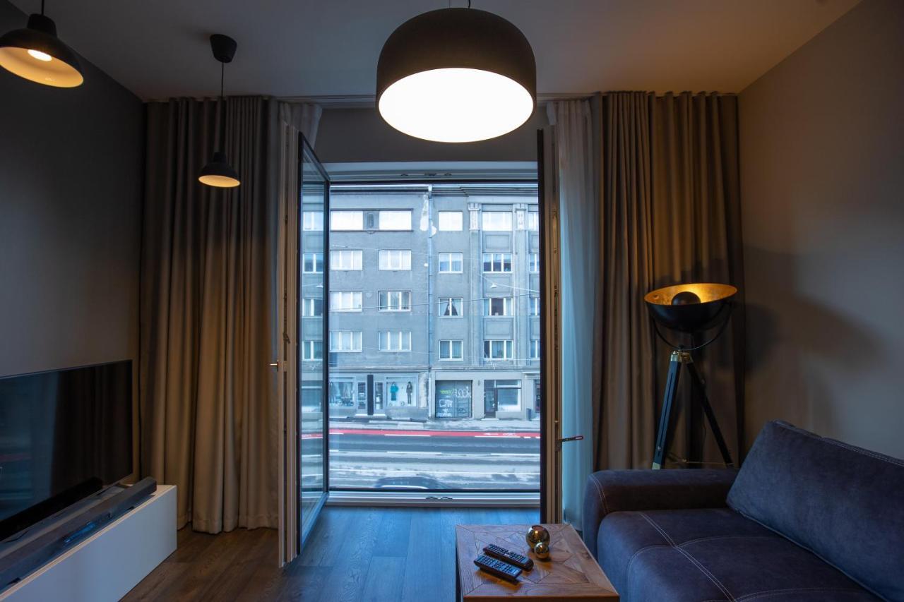 Revalia Das Haus Studios 외부 사진