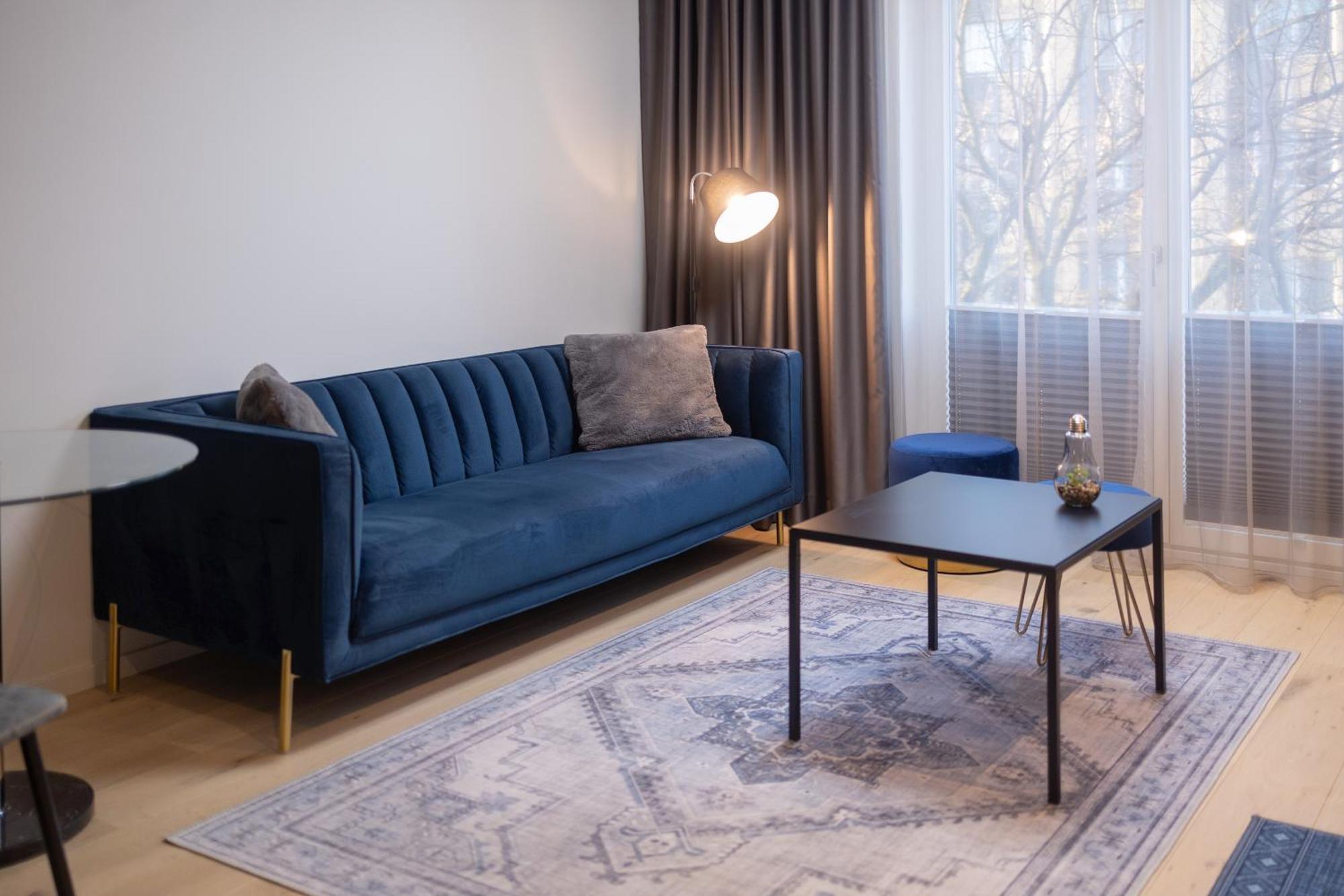 Revalia Das Haus Studios 외부 사진