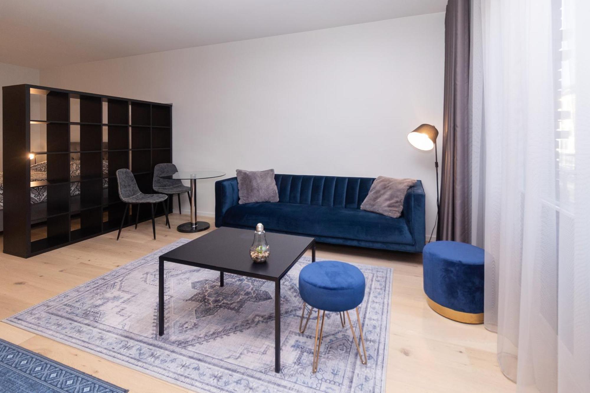 Revalia Das Haus Studios 외부 사진