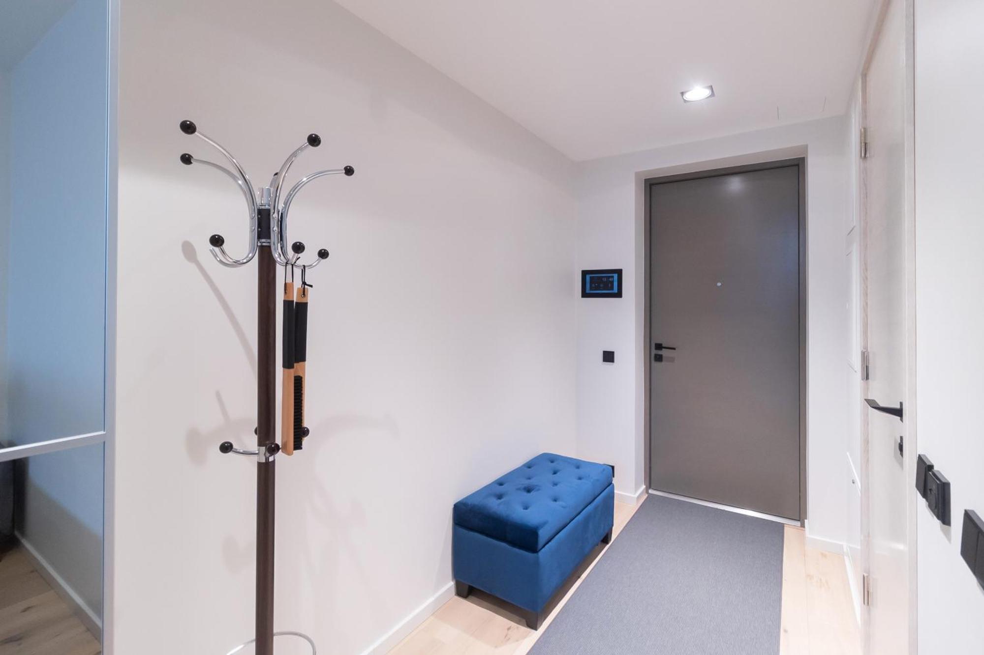 Revalia Das Haus Studios 외부 사진