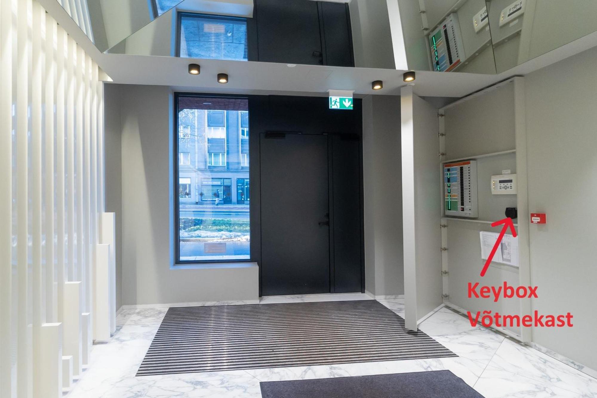 Revalia Das Haus Studios 외부 사진