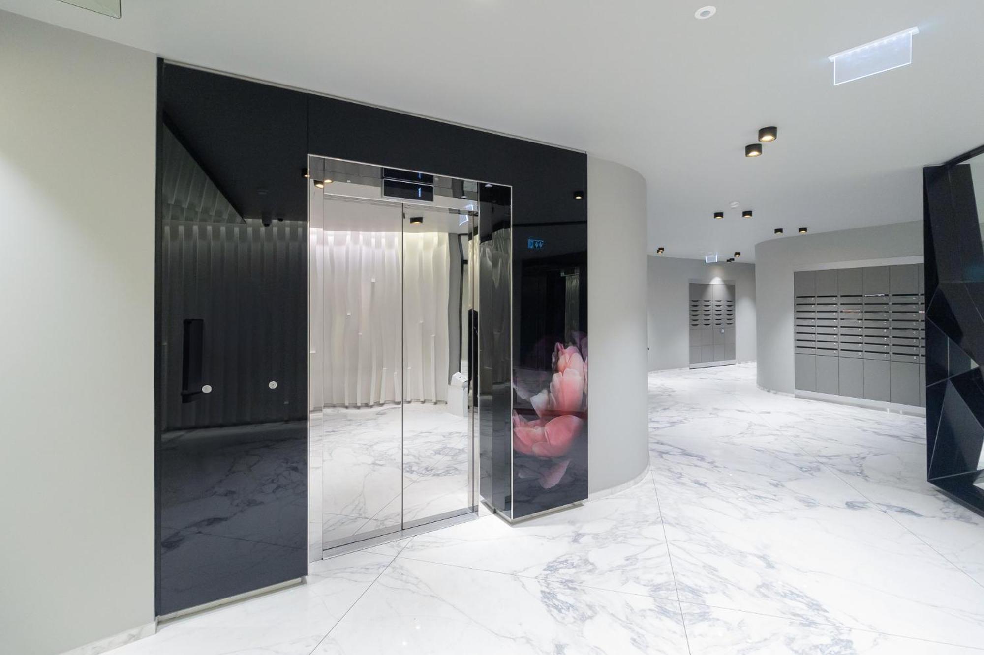 Revalia Das Haus Studios 외부 사진